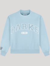 Parke x ’47 North Carolina Varsity Mockneck Sweatshirt