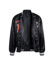 Patta x Nike Satin Bomber Jacket