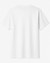 Multicolor Artist Stripe Paul Smith x Oasis logo tee