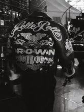 Pelle Pelle R&B Tour 2026 Jacket