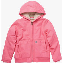 Pink Carhartt Jacket