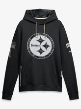 Pittsburgh Steelers Salute to Service Hoodie 2026