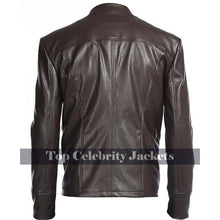 Star Wars The Last Jedi Poe Dameron Jacket