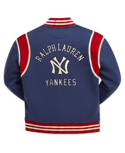 Polo Ralph Lauren Yankees Jacket