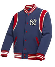 Polo Ralph Lauren Yankees Jacket
