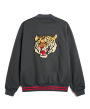 Polo Rl Tiger Jacket