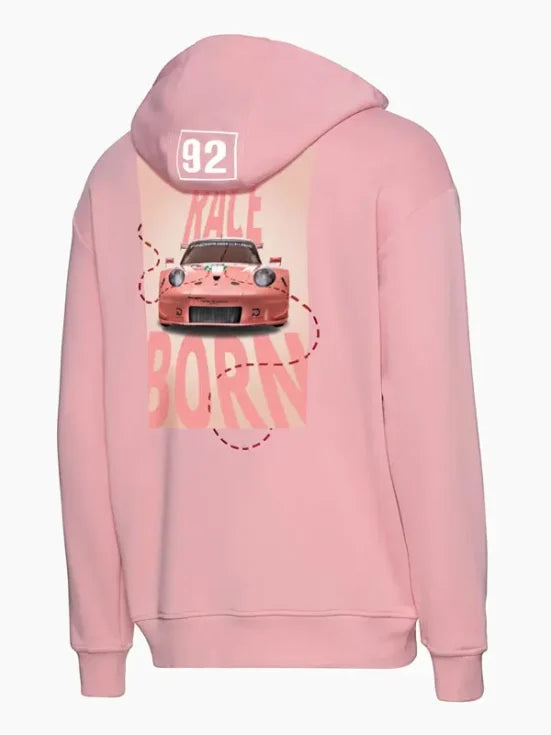 Porsche Legacy Pullover Hoodie