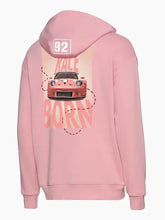 Porsche Legacy Pullover Hoodie