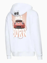 Porsche Legacy Pullover Hoodie