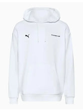 Porsche Legacy Pullover Hoodie
