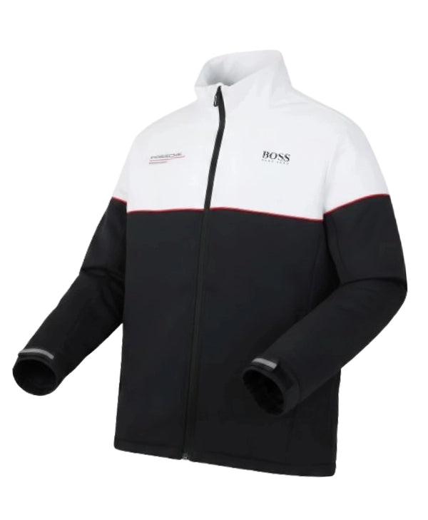 Porsche Motorsport Hugo Boss Sports Jacket