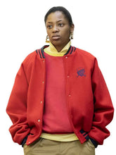 Power Book III Raising Kanan Hailey Kilgore Red Jacket