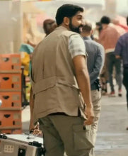 Prime Target Maanuv Thiara Vest