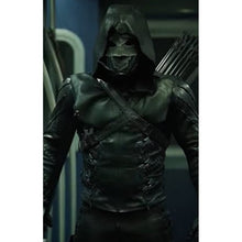Prometheus Arrow Season 5 Jacket
