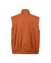 Punky Brewster Vest