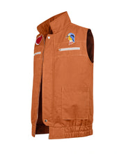 Punky Brewster Vest