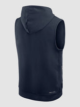 Ronald Acuña Jr. 2026 Atlanta Braves Sleeveless Hoodie