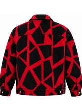 Skyh Black All the Queen’s Men jacket front view