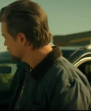 Rafael Casal The Boroughs S01 Blue Jacket