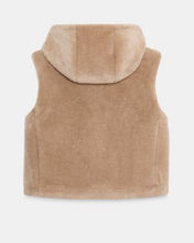 Ransom Canyon S02 Heidi Grace Engerman Shearling Gilet