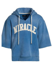 Travis Kelce Miracle Cut Off Hoodie
