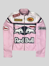 Red Bull Paris Alpinestars Vintage Racing Jacket