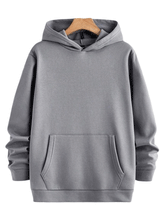 Casual-Mens-Hoodie