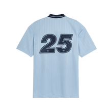 Live '25 adidas Black Football T-Shirt