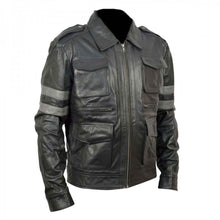Resident Evil 6 Leather Jacket Edition Game PC Xbox 360 RE 6 Men Leather Jacket