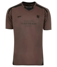 Brown V-Neck Rihanna FIFA 2026 Jersey