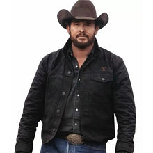 Rip Wheeler Yellowstone Jacket
