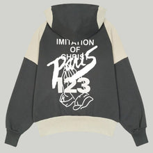 ASTRA: Knights of Veda x Hoshi Hoodie