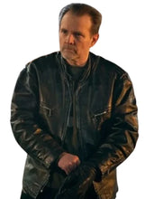 Roadkill Jim Curfew Black Jacket