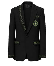 Avengers Doomsday Comic-Con 2026 Robert Downey Jr blazer