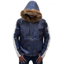 Rogue One A Star Wars Story Cassian Andor Parka