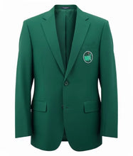 2026 Green Jacket Ceremony