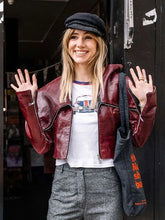 Notting Hill 2026 Suki Waterhouse Jacket