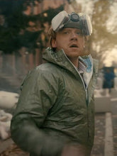 Servant S04 Julian Pearce Jumpsuit