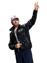 Ryan Gosling Star Wars Starfighter Jacket 2027
