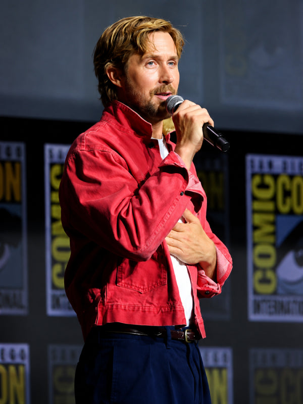 Ghost Rider Marvel Studios panel