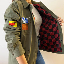 SILENT HILL 2 JAMES SUNDERLAND JACKET