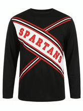 SNL Spartan Cheerleader Shirt
