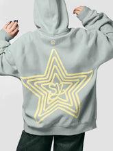 Holiday-Star-hoodie