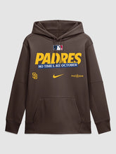 San Diego Padres 2026 MLB Postseason Hoodie