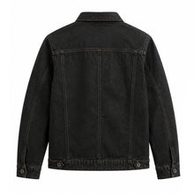 Scary Movie 2026 Anna Faris Black Jacket