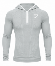 Gym Shark Onyx 1 Hoodie