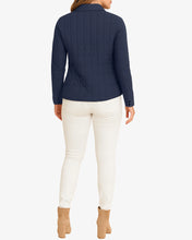 Sheller Lightweight Quilted Jacket Women