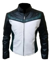 James Gunn Green Lantern Jacket
