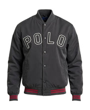 Polo Rl Tiger Jacket