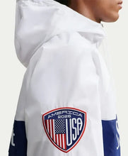 Virgil Abloh x Nike USA Anthem Jacket